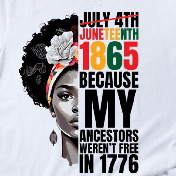 Dream Like Martin Leaders African Black History Month Tee, Juneteenth Shirt - Picture 2 of 4